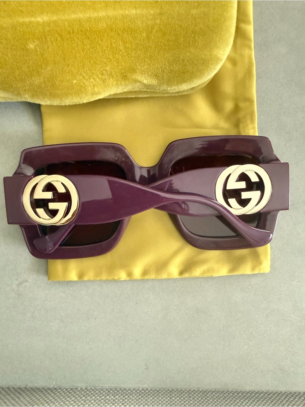 Gucci GG1022S sunglasses
